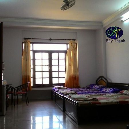 Bay Thanh Guesthouse Phan Thiet Exterior photo
