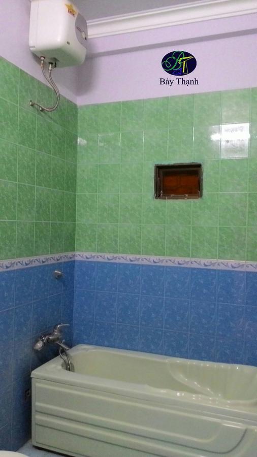 Bay Thanh Guesthouse Phan Thiet Exterior photo