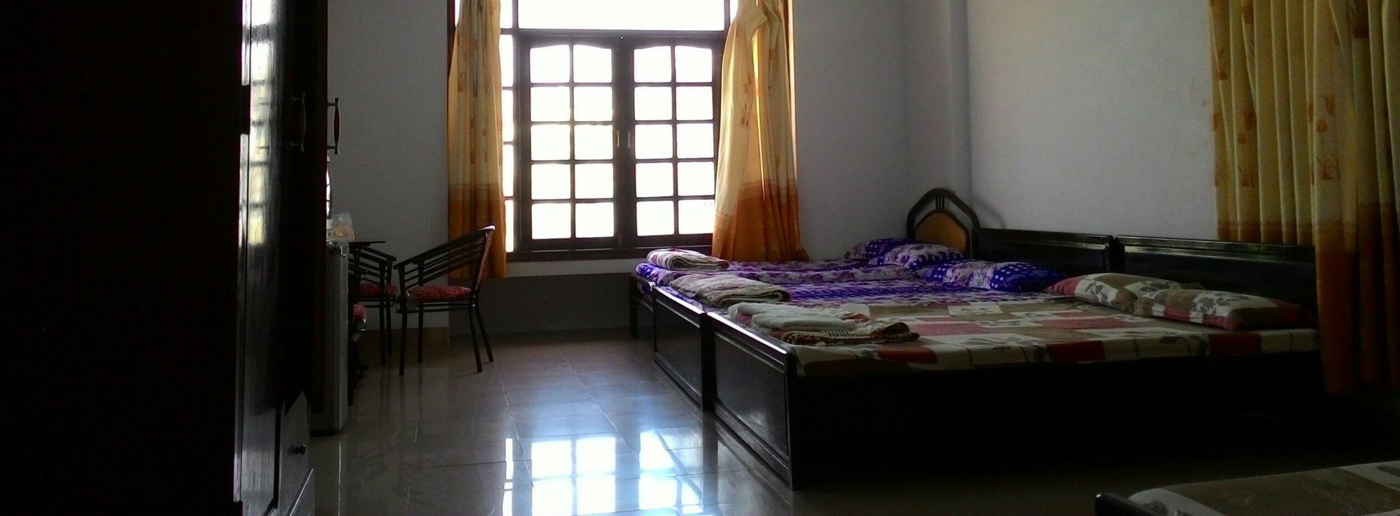 Bay Thanh Guesthouse Phan Thiet Exterior photo
